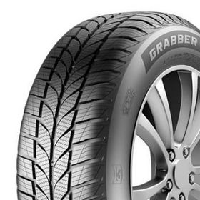 General 235/55 R19 105W XL Grabber A/S 365 Dört Mevsim Lastiği Üretim Yılı: 2021