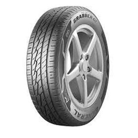General 235/55 R19 105Y Xl Fr Grabber GT Plus Yaz Lastiği Üretim Yılı: 2022