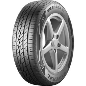General 235/60 R17 102V Grabber GT Plus FR Yaz Lastiği 2025