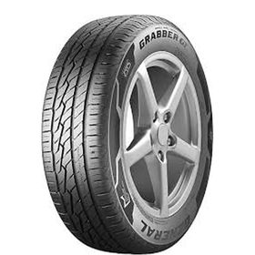 General 235/60 R18 103V XL Grabber GT Plus Yaz Lastiği Üretim Yılı: 2022