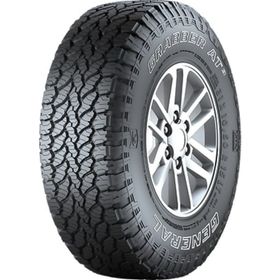 General 235/60 R18 107H XL FR Grabber At3 Dört Mevsim Lastiği