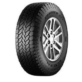 General 235/60 R18 107H XL FR Grabber At3 Dört Mevsim Lastiği