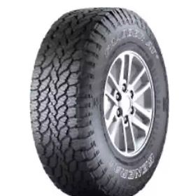 General 235/65 R17 108V XL Grabber A/S 365 Dört Mevsim Lastiği 2023