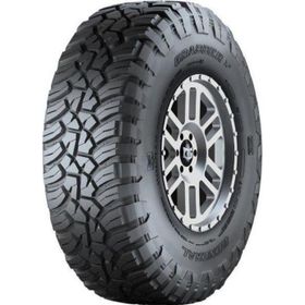 General 235/75 R15 110/107Q Grabber X3 Yaz Lastiği Üretim Yılı: 2023