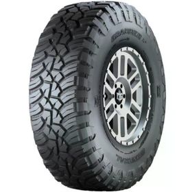 General 235/75 R15 110/107Q Grabber X3 Yaz Lastiği Üretim Yılı: 2023