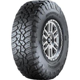 General 235/75 R15 110/107Q Grabber X3 Yaz Lastiği Üretim Yılı: 2023