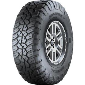 General 235/75 R15 110/107Q Grabber X3 Yaz Lastiği Üretim Yılı: 2023