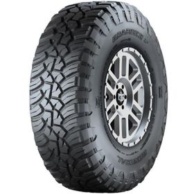 General 235/75 R15 110/107Q Grabber X3 Yaz Lastiği
