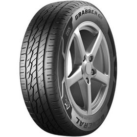 General 245/45 R19 102Y XL Grabber GT Plus Yaz Lastiği 2025