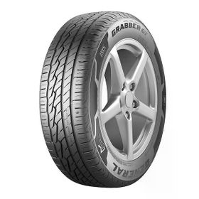 General 245/45 R20 103Y XL Grabber Gt Plus FR Yaz Lastiği 2025