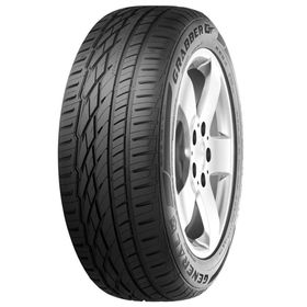 General 245/45 R20 103Y XL Grabber Gt Plus Yaz Lastiği