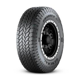 General 245/65 R17 111H XL Grabber AT3 Dört Mevsim Lastiği 2025