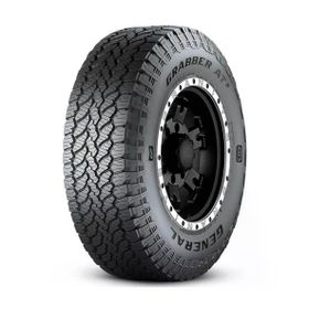 General 245/65 R17 111H XL Grabber AT3 Dört Mevsim Lastiği 2025