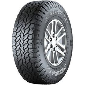 General 245/65 R17 111H XL Grabber AT3 FR Dört Mevsim Lastiği 2024