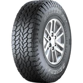 General 245/65 R17 111H XL Grabber AT3 FR Dört Mevsim Lastiği 2024