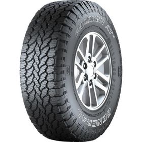 General 245/65 R17 111H XL Grabber AT3 FR Dört Mevsim Lastiği 2025