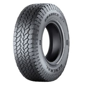General 245/65 R17 111H XL Grabber AT3 FR Dört Mevsim Lastiği 2025