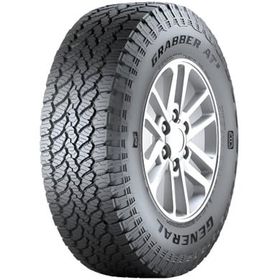 General 245/65 R17 111H XL Grabber AT3 FR Dört Mevsim Lastiği 2025