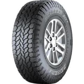 General 245/70 R17 114T XL Grabber AT3 FR Dört Mevsim Lastiği 2025