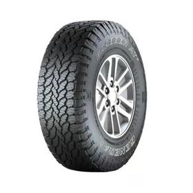 General 245/70 R17 114T XL Grabber AT3 FR Dört Mevsim Lastiği 2025