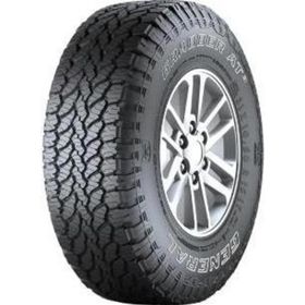 General 245/70 R17 114T XL Grabber AT3 FR Dört Mevsim Lastiği 2025