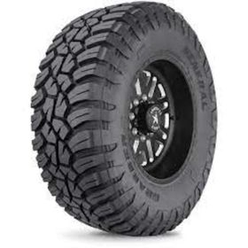 General 245/75 R16 120/116Q Grabber X3 Yaz Lastiği Üretim Yılı: 2022