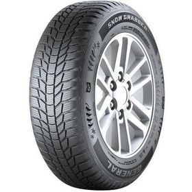 General 255/45 R20 105V XL FR Snow Grabber Plus Kış Lastiği 2025