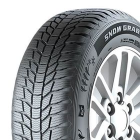 General 255/45 R20 105V XL Snow Grabber Plus Kış Lastiği 2024