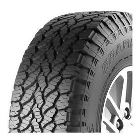 General 255/55 R18 109H Grabber AT 3 Dört Mevsim Lastiği