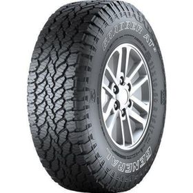 General 255/55 R18 109H XL Grabber AT3 Dört Mevsim Lastiği
