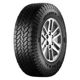 General 255/55 R19 111H XL Grabber AT3 Dört Mevsim Lastiği