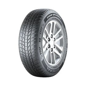 General 255/55 R19 111V XL Snow Grabber Kış Lastiği Üretim Yılı: 2022