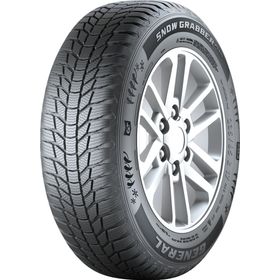 General 255/55 R19 111V XL Snow Grabber Plus Kış Lastiği 2022