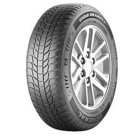 General 255/55 R19 111V XL Snow Grabber Plus Kış Lastiği 2024