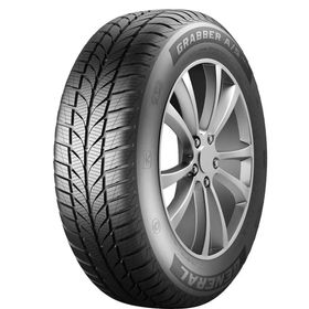 General 255/55r18 109v Xl Grabber As 365 Dört Mevsim Lastiği Üretim Yılı: 2022