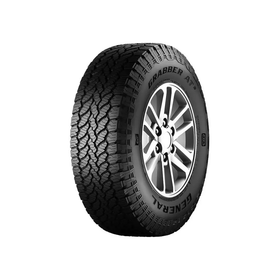 General 255/65 R16 109H Grabber At3 Dört Mevsim Lastiği Üretim Yılı: 2020
