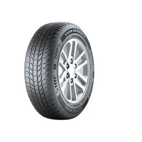 General 265/45 R20 108V Xl Snow Grabber Plus Suv Kış Lastiği Üretim Yılı: 2023