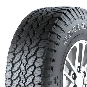 General 265/60 R18 110H Grabber AT3 FR Dört Mevsim Lastiği 2025