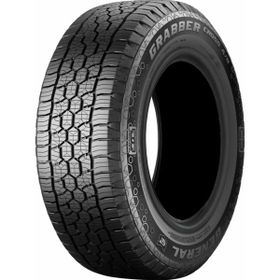 General 265/60 R18 110H Grabber Cross A/S FR Dört Mevsim Lastiği 2025