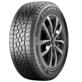 General 265/60 R18 110H Grabber Cross A/S FR Dört Mevsim Lastiği 2025