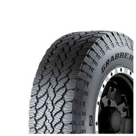 General 265/60 R18 119/116S Grabber AT 3 Dört Mevsim Lastiği 2024
