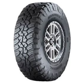 General 265/60R18 119/116Q Grabber X3 Yaz Lastiği Üretim Yılı: 2023