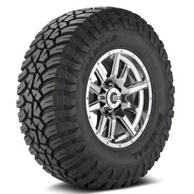General 265/65 R17 120/117Q Grabber X3 Yaz Lastiği Üretim Yılı: 2022