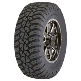 General 265/65 R18 117/114Q Grabber X3 Yaz Lastiği 2025