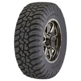 General 265/65 R18 117/114Q Grabber X3 Yaz Lastiği 2025