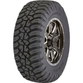 General 265/65 R18 117/114Q Grabber X3 Yaz Lastiği 2025