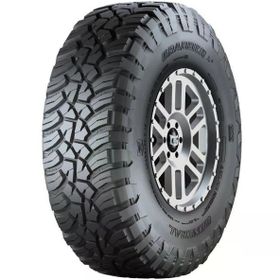 General 265/65 R18 117/114Q Grabber X3 Yaz Lastiği 2025