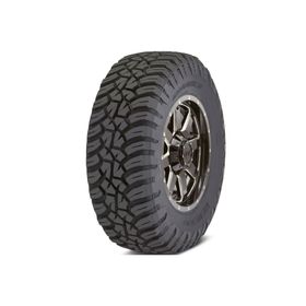 General 265/65 R18 117/114Q Grabber X3 Yaz Lastiği 2025
