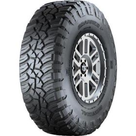 General 265/65 R18 117/114Q Grabber X3 Yaz Lastiği 2025