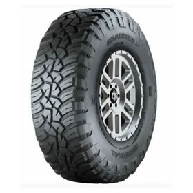 General 265/65 R18 117/114Q Grabber X3 Yaz Lastiği